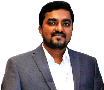 Varadaraja P